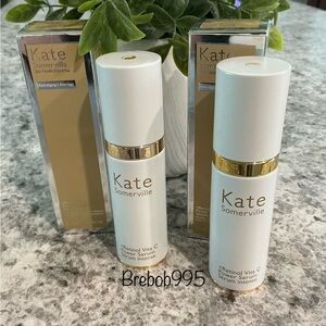 Kate Somerville Retinol Vita C Power Serum - 2 Bottles